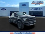 2019 F-150 Thumbnail 1