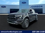 2019 F-150 Thumbnail 5
