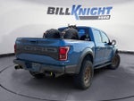 2019 F-150 Thumbnail 5