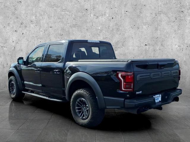 2019 Ford F-150 - $31,590