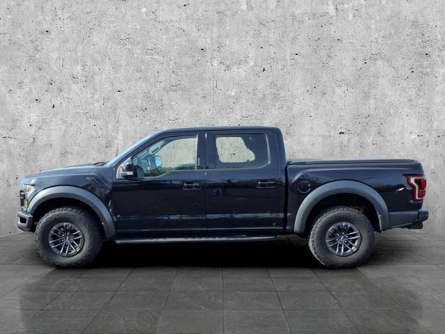 2019 Ford F-150 - $31,590