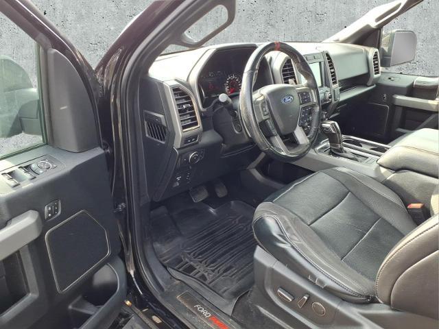 2019 Ford F-150 - $31,590