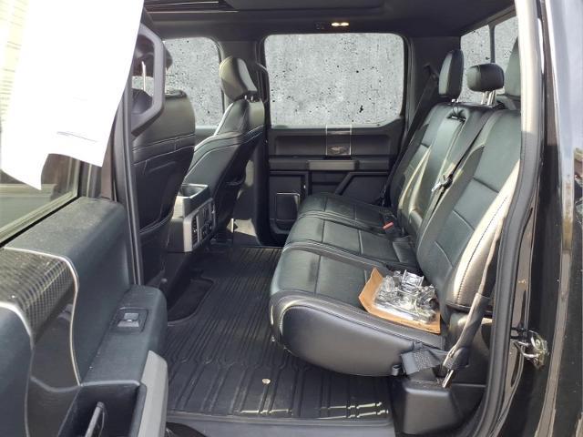 2019 Ford F-150 - $31,590