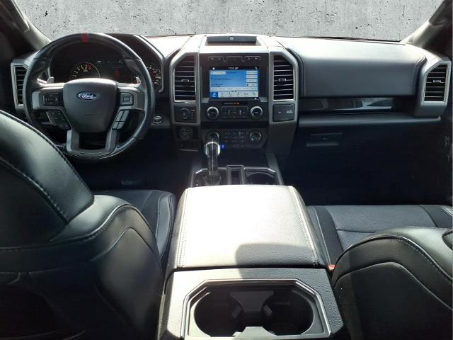 2019 Ford F-150 - $31,590