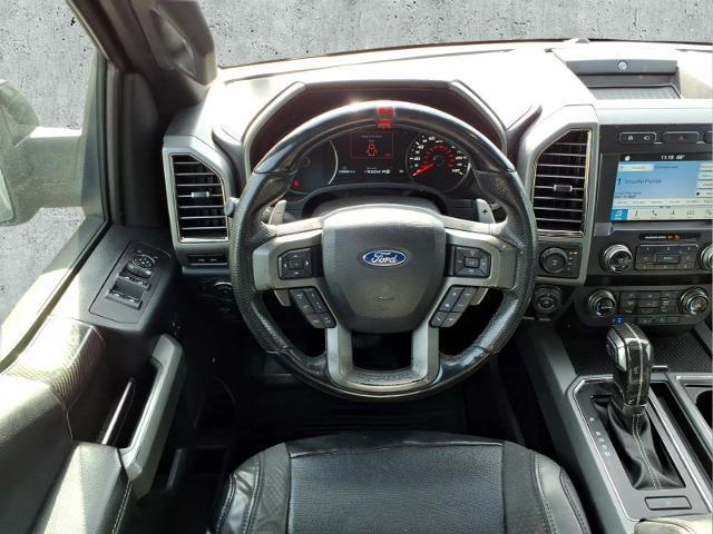 2019 Ford F-150 - $31,590