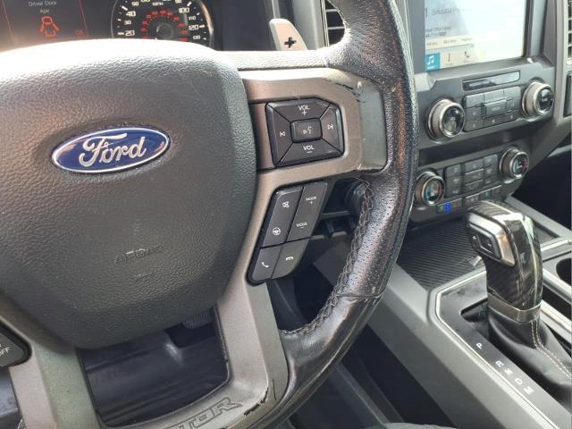 2019 Ford F-150 - $31,590