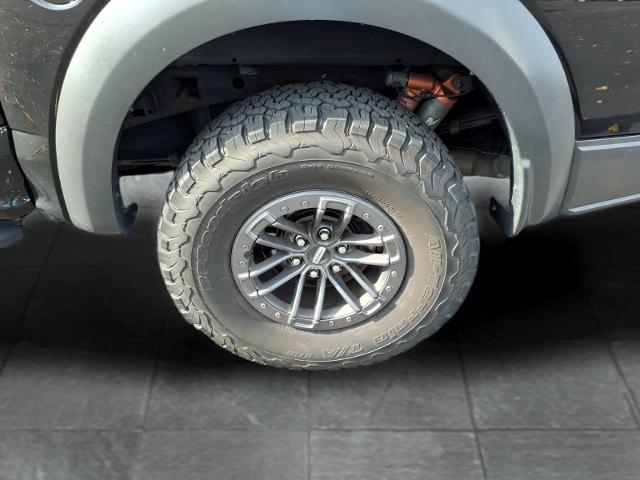 2019 Ford F-150 - $31,590