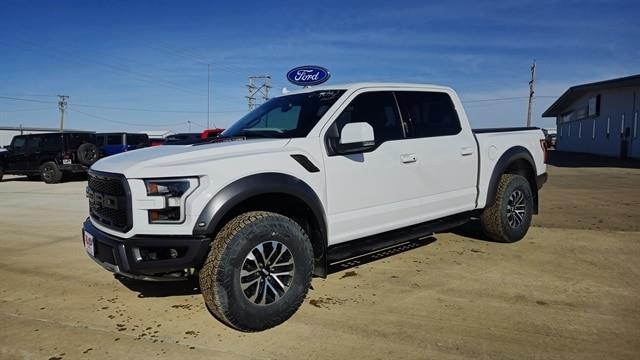 Preowned 2019 Ford F-150 Raptor for Sale