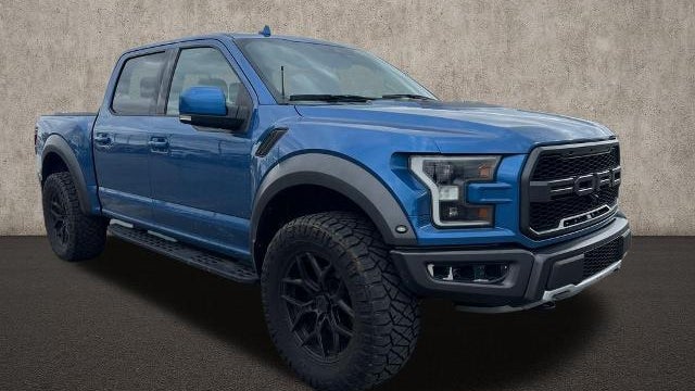 Preowned 2019 Ford F-150 Raptor for Sale
