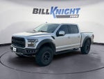 2019 F-150 Thumbnail 1