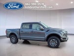 2020 F-150 Thumbnail 6