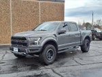 2020 F-150 Thumbnail 1