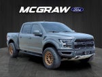 2020 F-150 Thumbnail 4