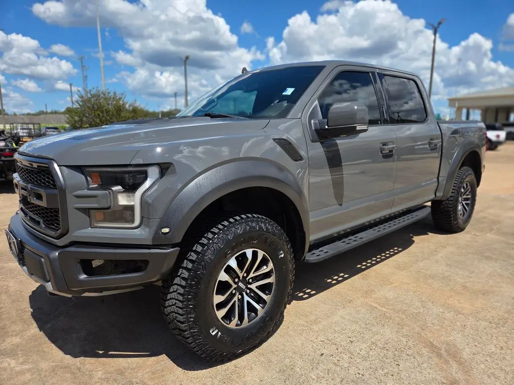 2020 Ford F-150 - $44,997