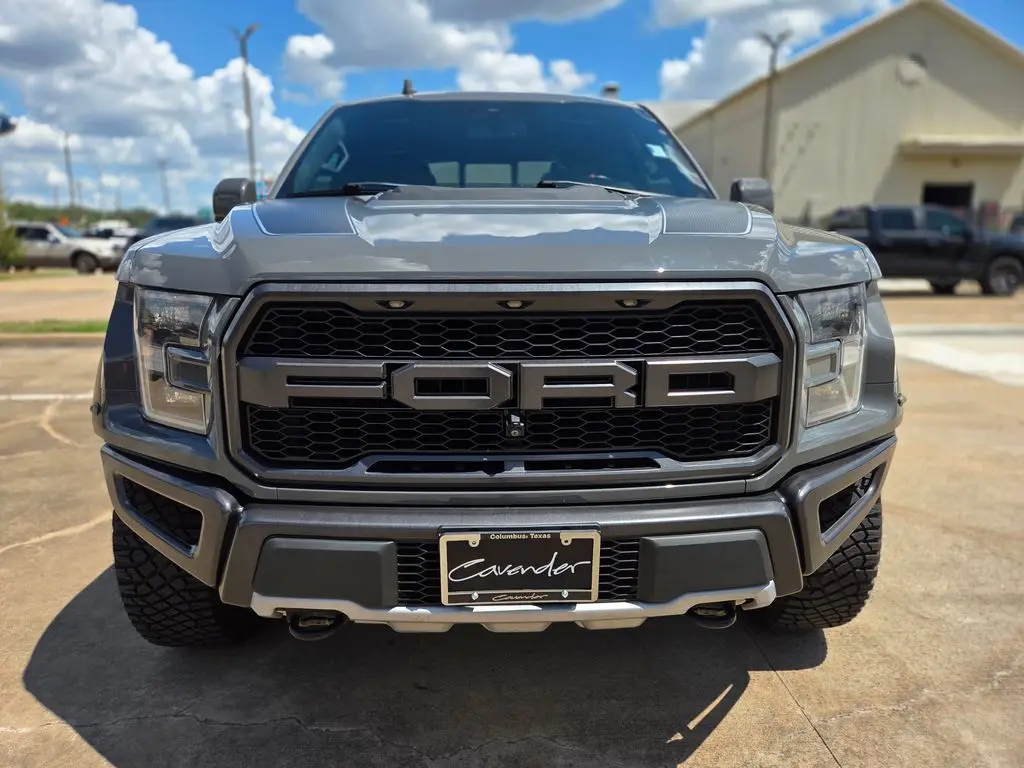 2020 Ford F-150 - $44,997