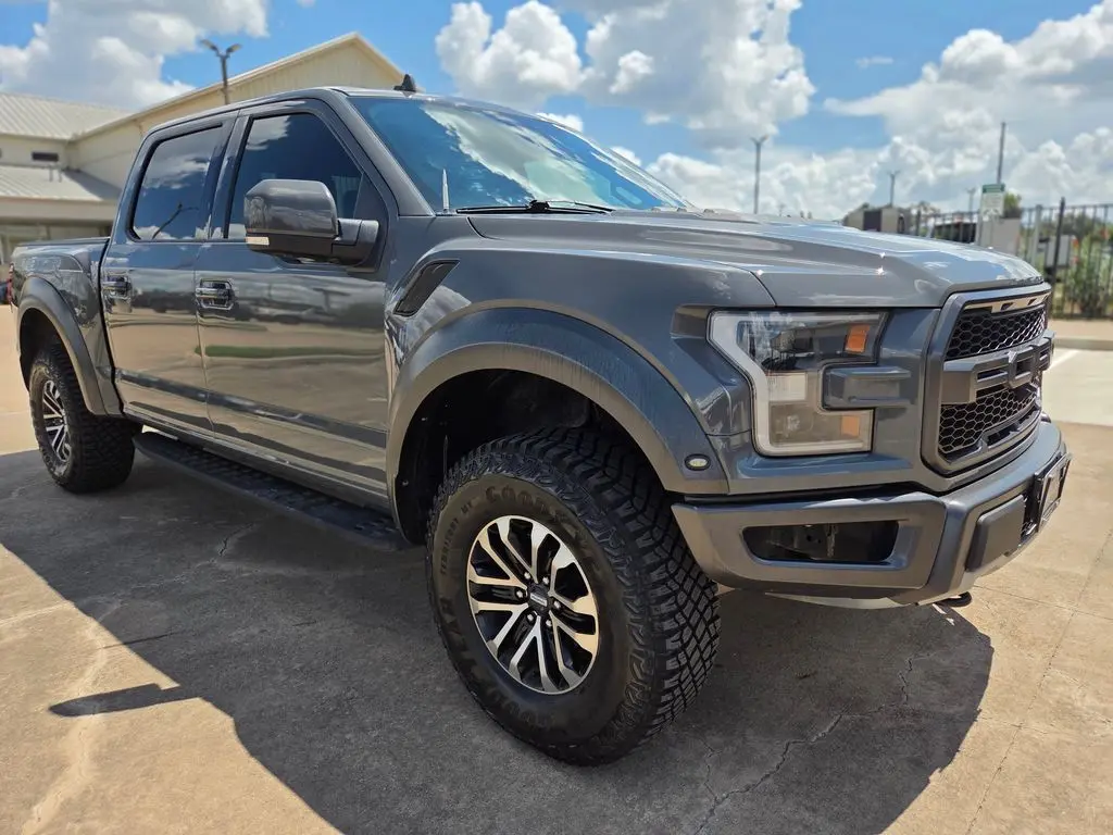 2020 Ford F-150 - $44,997