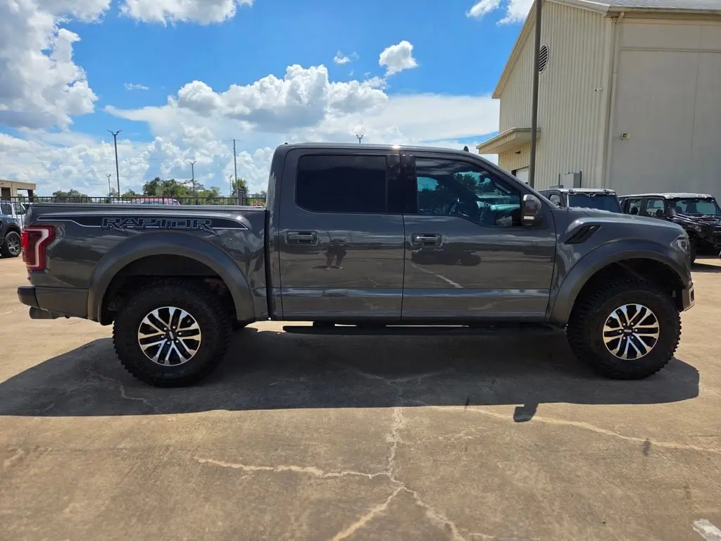 2020 Ford F-150 - $44,997