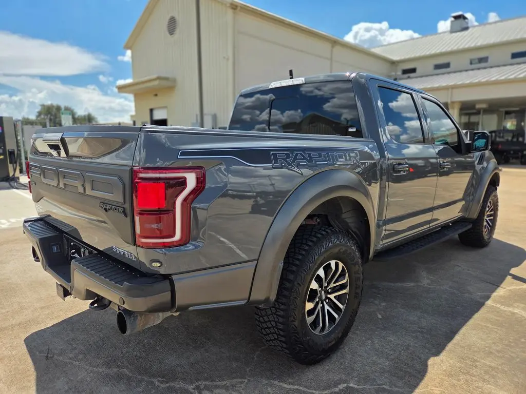 2020 Ford F-150 - $44,997