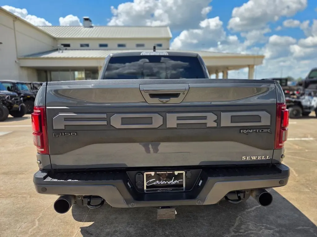 2020 Ford F-150 - $44,997