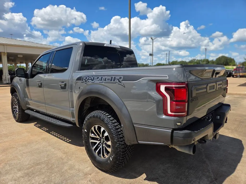 2020 Ford F-150 - $44,997