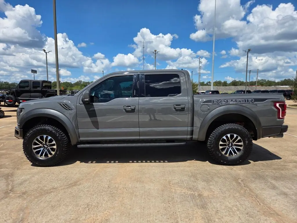 2020 Ford F-150 - $44,997
