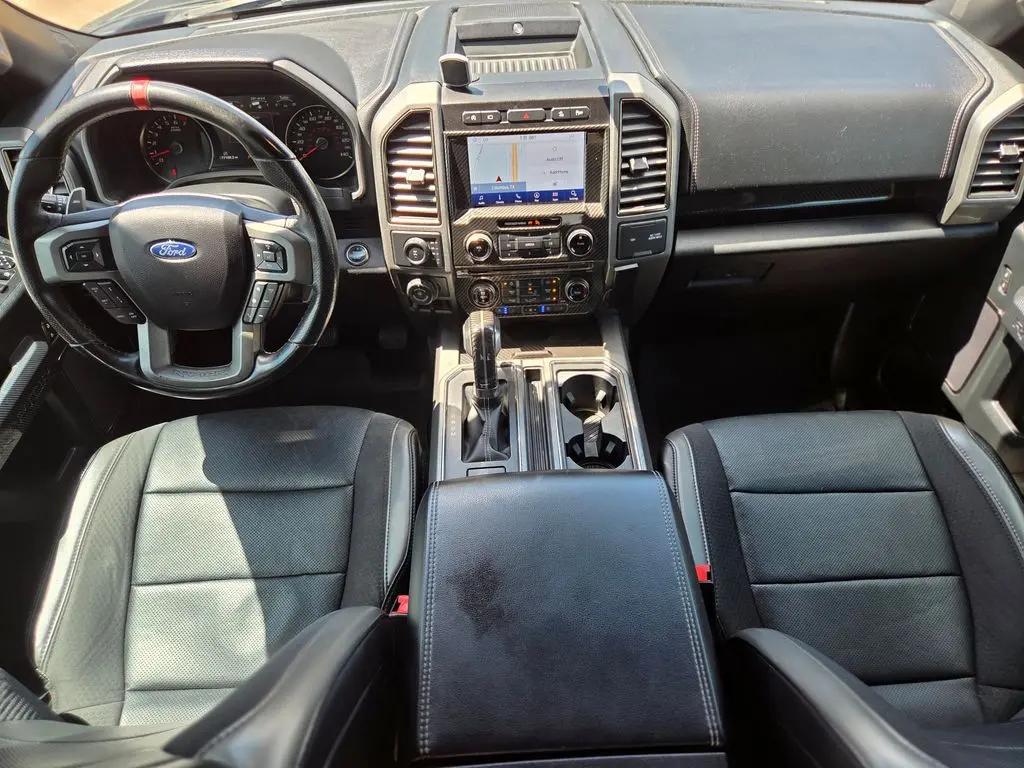 2020 Ford F-150 - $44,997