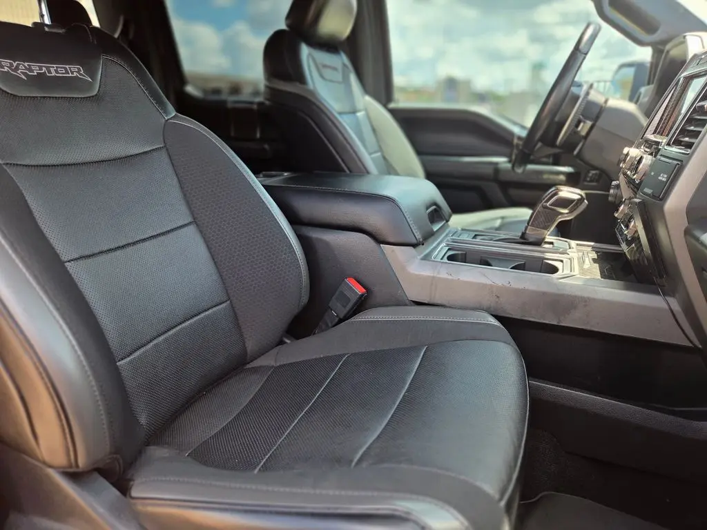 2020 Ford F-150 - $44,997