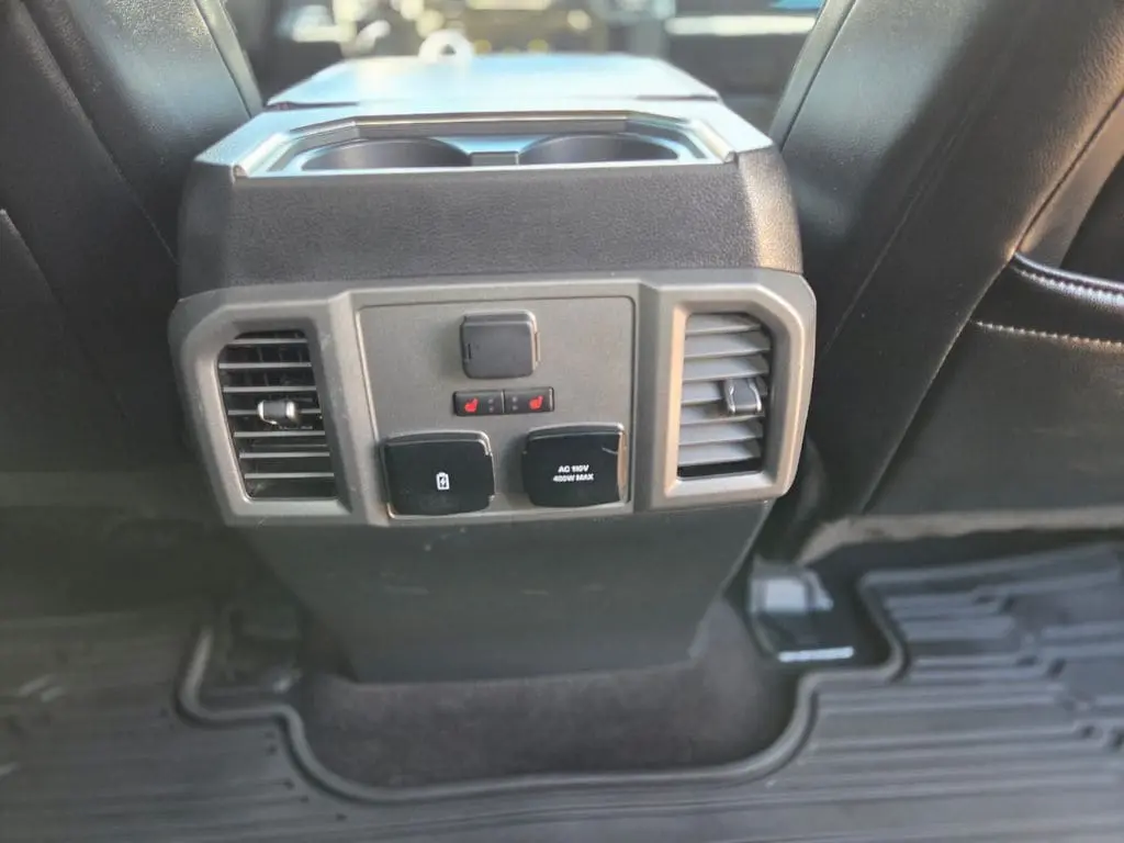 2020 Ford F-150 - $44,997