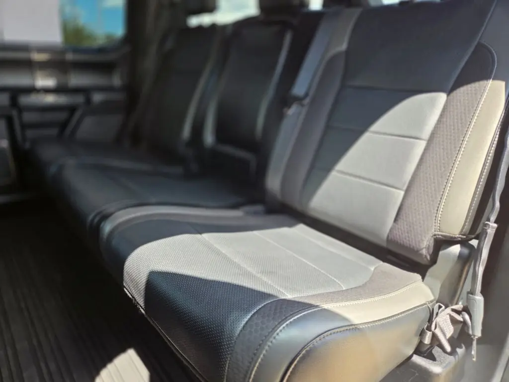 2020 Ford F-150 - $44,997