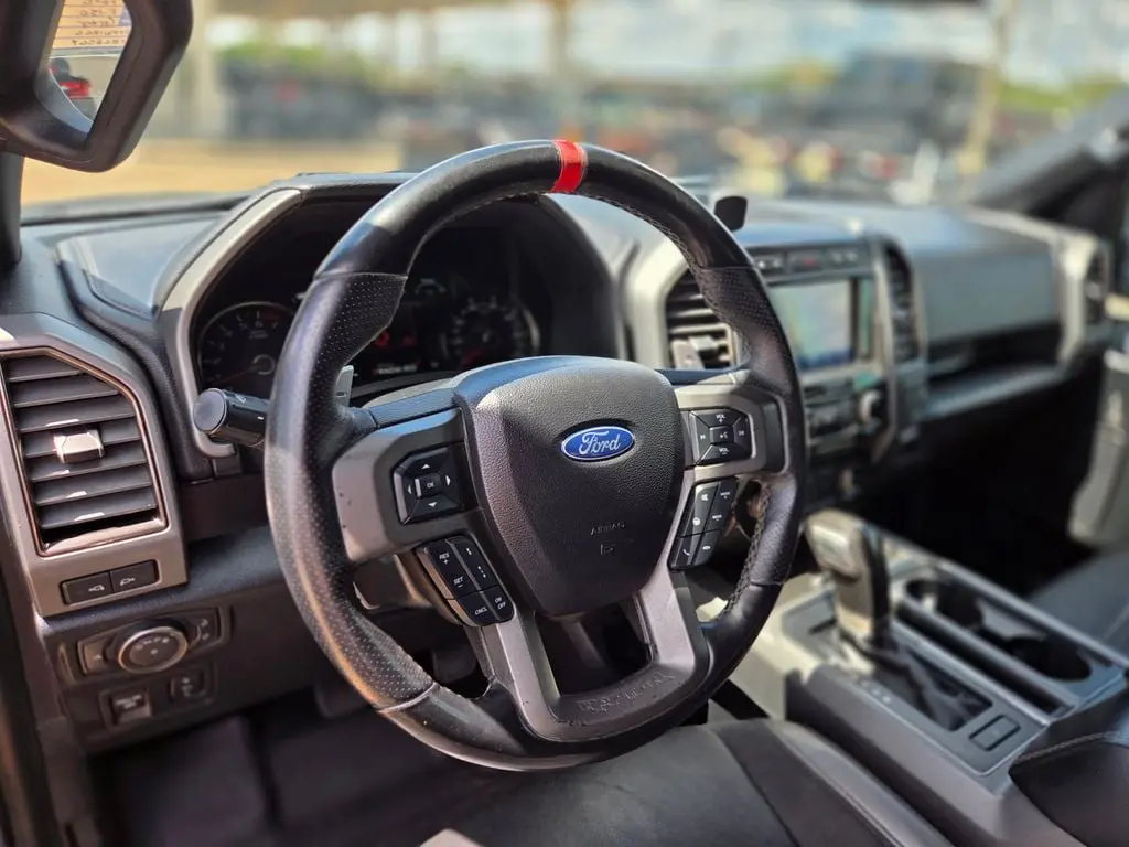 2020 Ford F-150 - $44,997