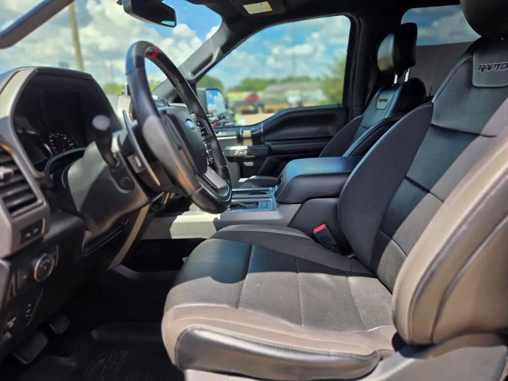 2020 Ford F-150 - $44,997