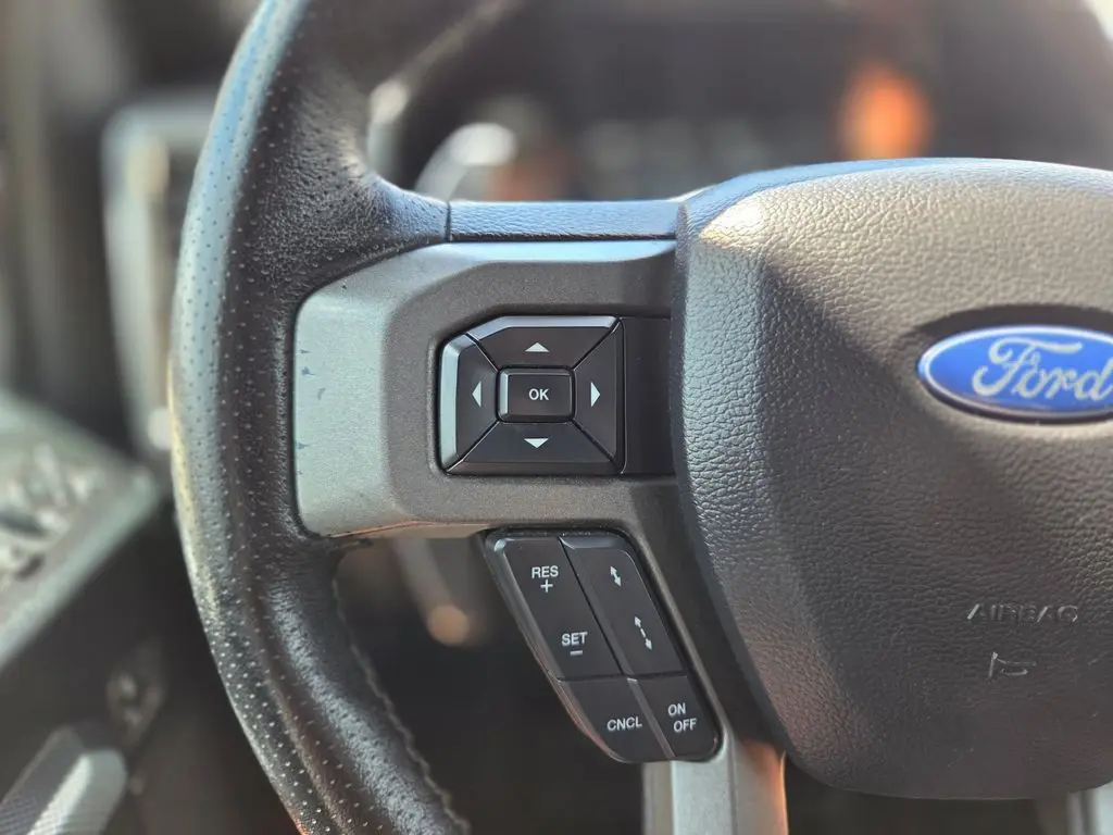 2020 Ford F-150 - $44,997