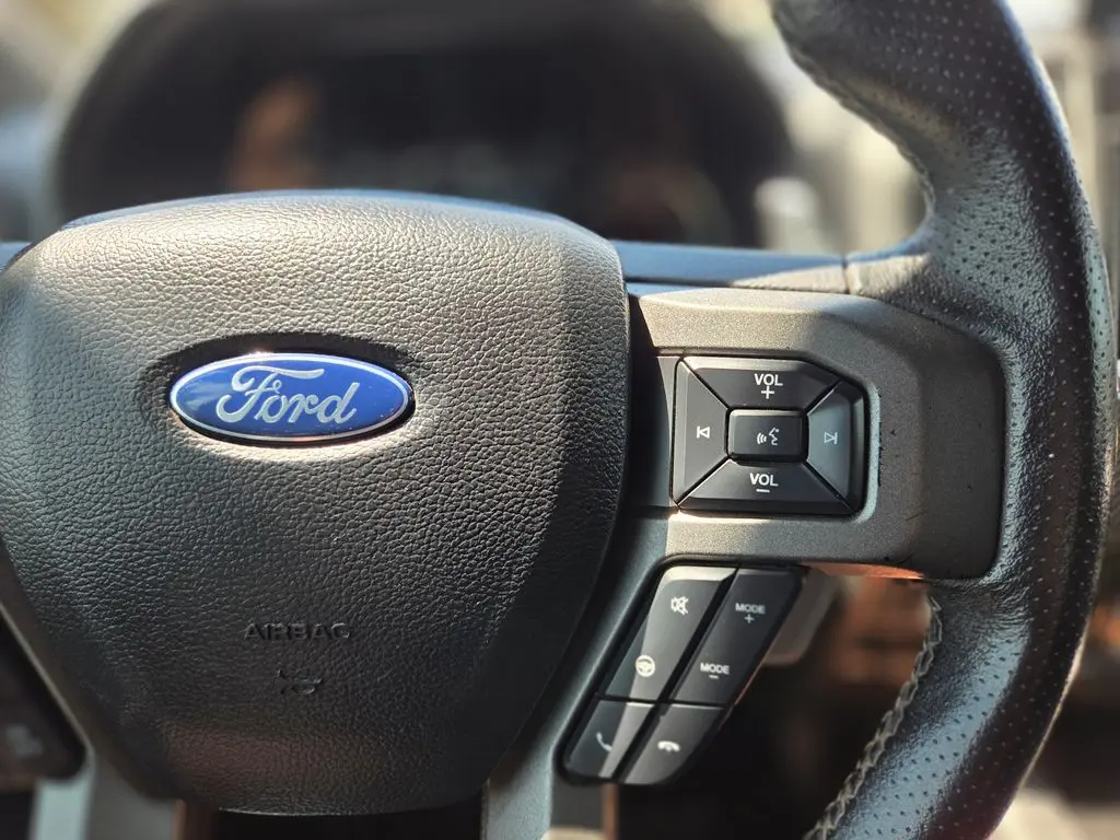 2020 Ford F-150 - $44,997