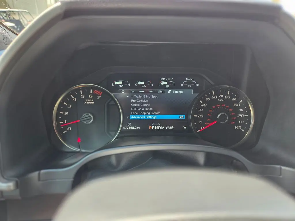 2020 Ford F-150 - $44,997