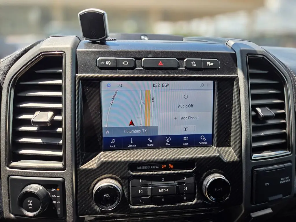 2020 Ford F-150 - $44,997