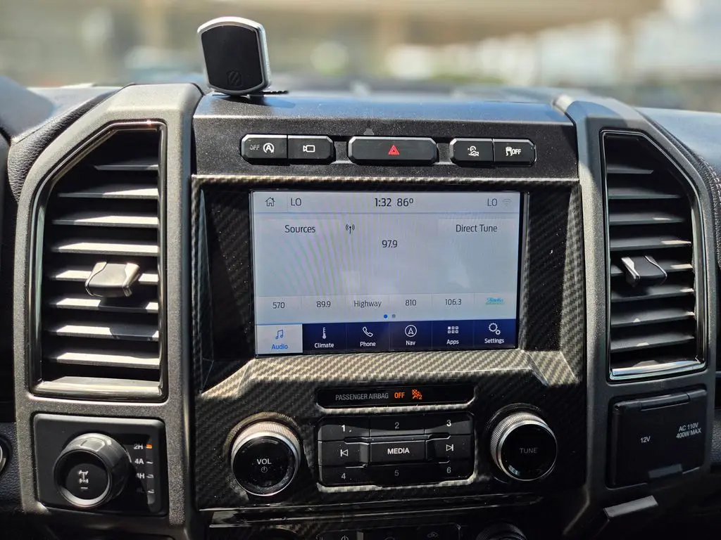 2020 Ford F-150 - $44,997