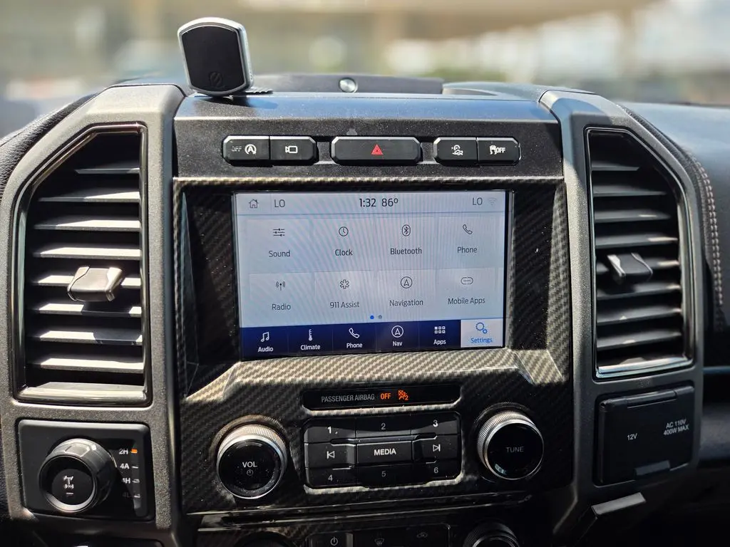 2020 Ford F-150 - $44,997
