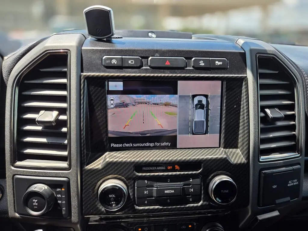 2020 Ford F-150 - $44,997