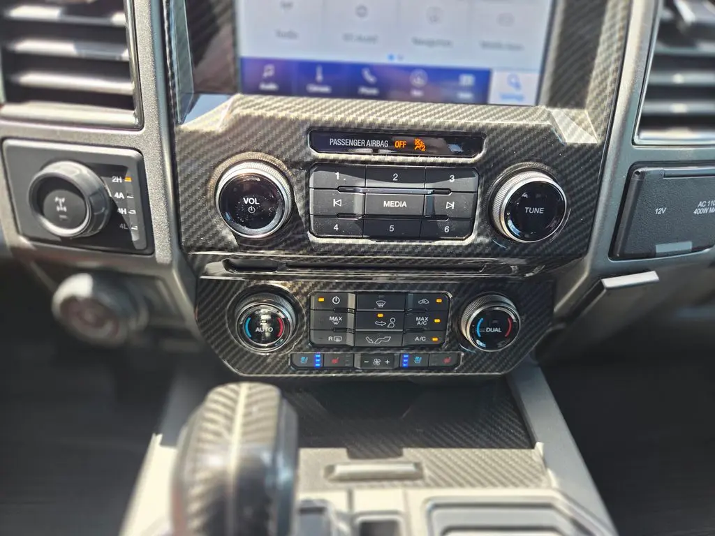 2020 Ford F-150 - $44,997