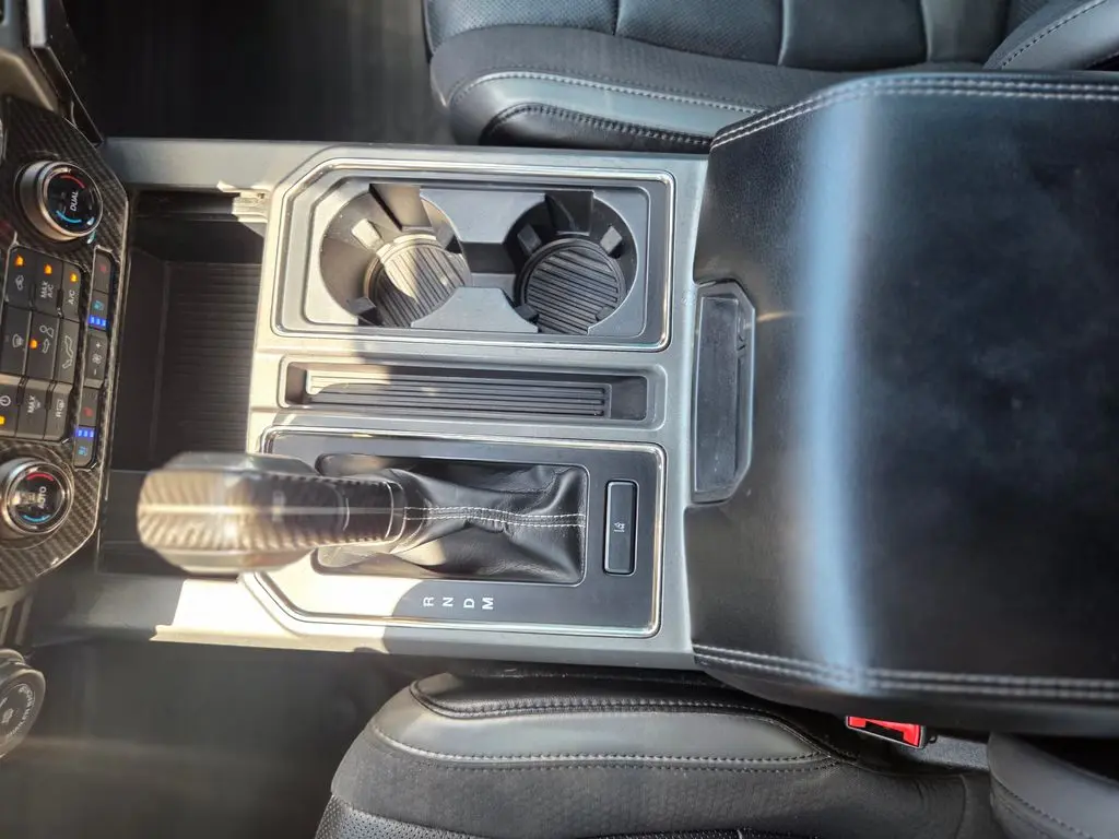 2020 Ford F-150 - $44,997