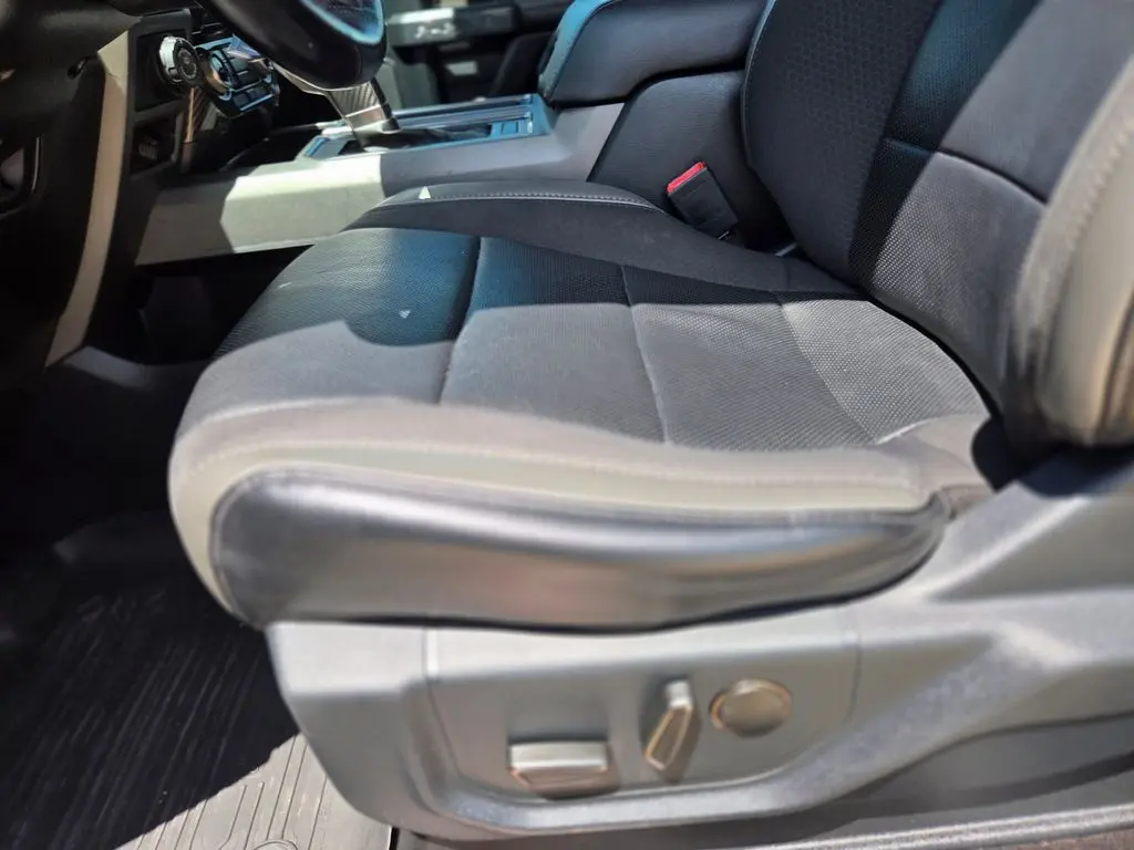 2020 Ford F-150 - $44,997