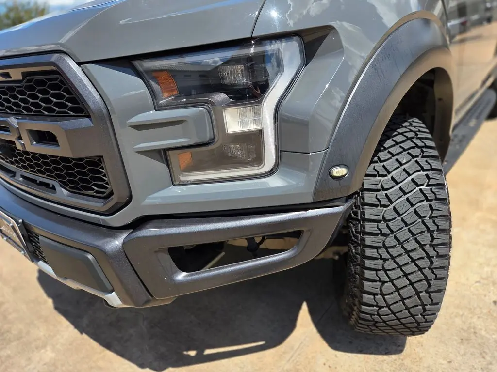 2020 Ford F-150 - $44,997