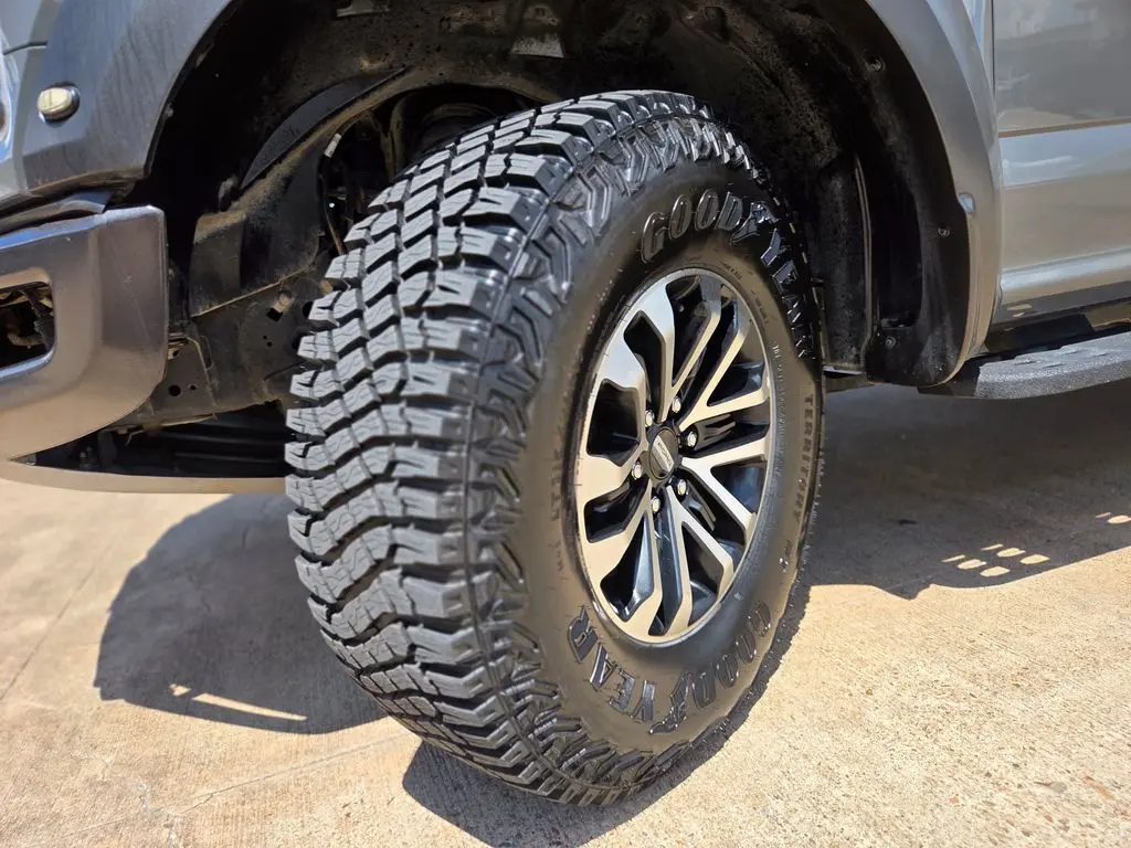 2020 Ford F-150 - $44,997