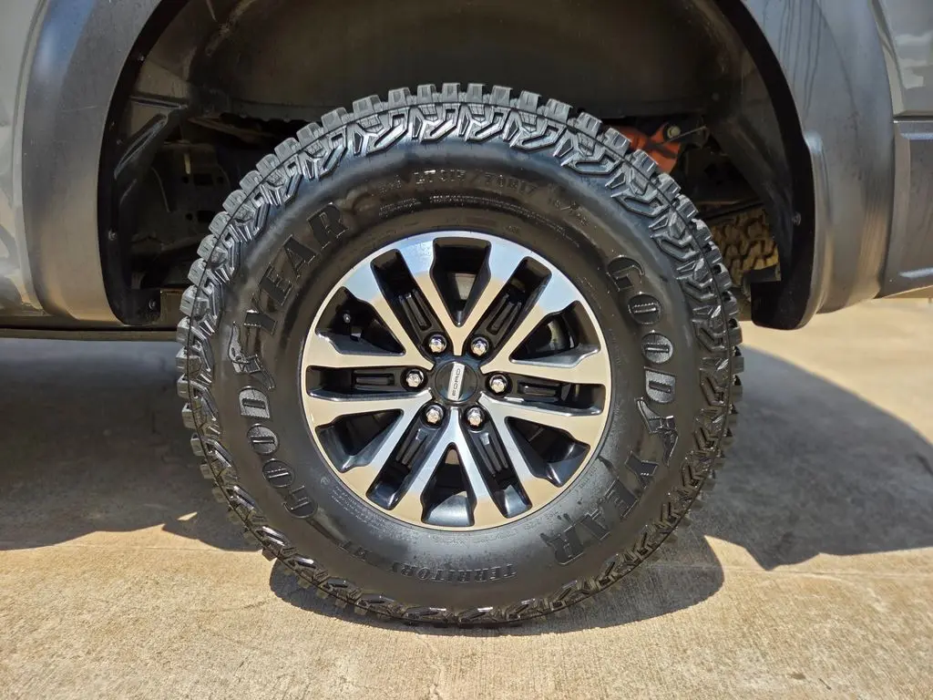 2020 Ford F-150 - $44,997