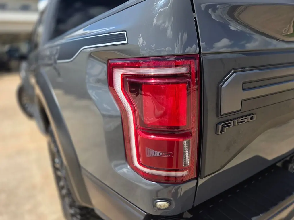 2020 Ford F-150 - $44,997