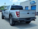 2021 F-150 Thumbnail 3