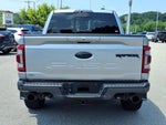 2021 F-150 Thumbnail 4