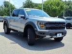 2021 F-150 Thumbnail 6