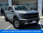 2021 F-150 Thumbnail 3