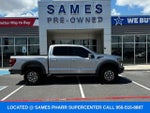 2021 F-150 Thumbnail 4